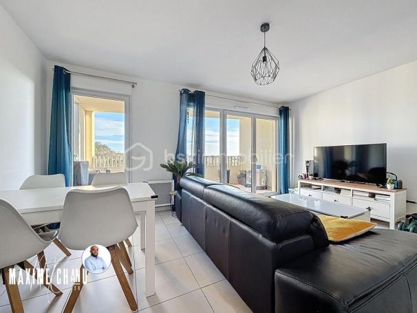 A louer APPARTEMENT T3 65 M2 TERRASSE  SAINT JEAN DE VEDAS