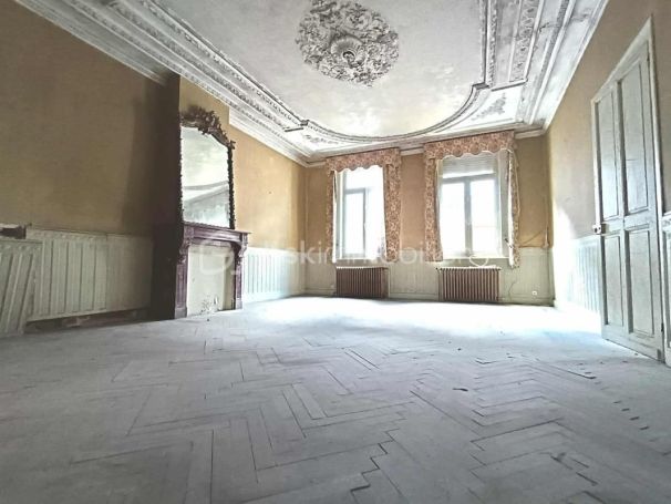 A louer MAISON  DE MAîTRE  AUCHEL