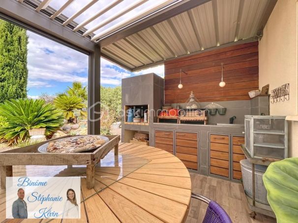 A louer MAISON  5 PIECES 118 M2  COURNONSEC