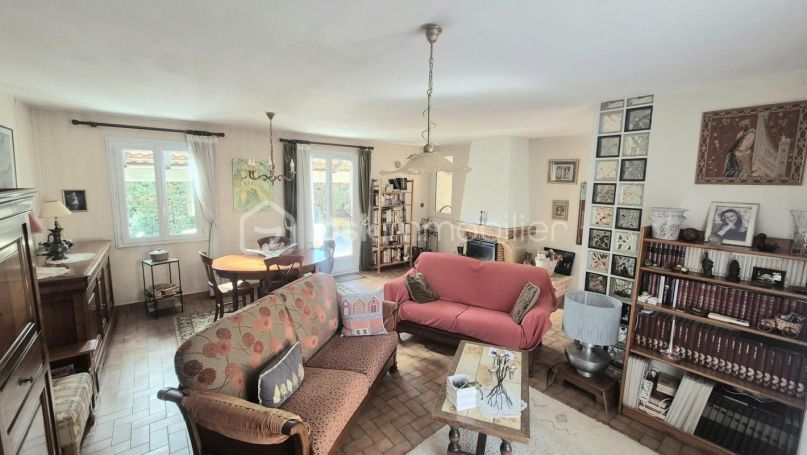 A louer MAISON  4 PIECES 92 M2 BORD DE MER HYERES