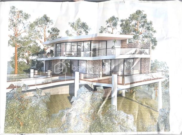 A louer MAISON  D'ARCHITECTE  BARGEMON