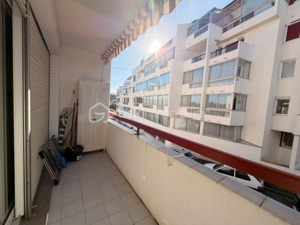 A louer APPARTEMENT T2 36 M2 TERRASSE BORD DE MER HENDAYE