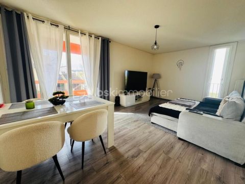 A louer APPARTEMENT NEUF T3 66 M2  BILLERE