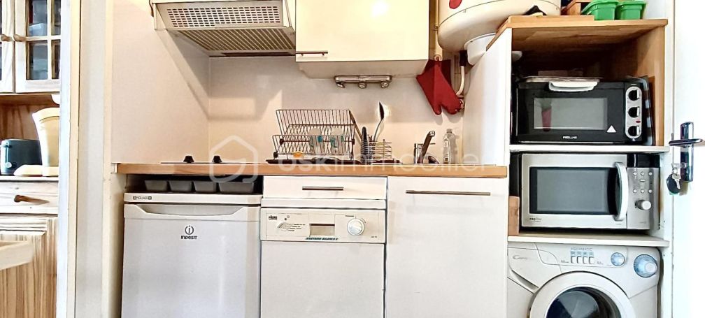 A louer APPARTEMENT T3 33 M2  LES ANGLES