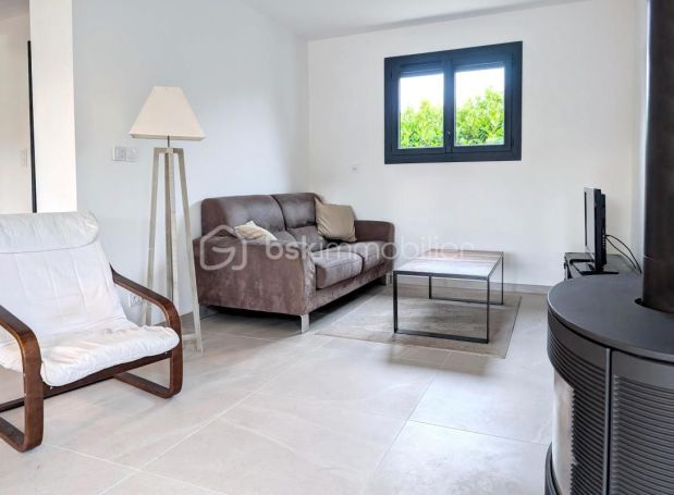 A louer MAISON  DE MAîTRE  MONTAGNAC