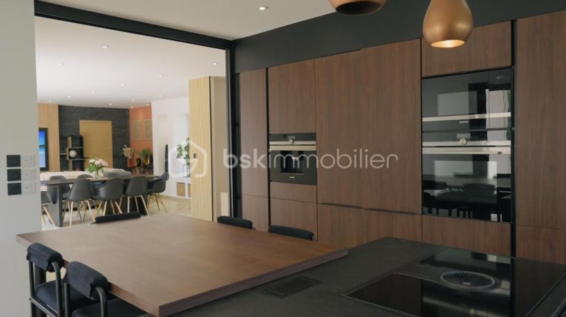 A louer MAISON  CONTEMPORAINE  BAGARD