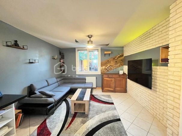 A louer APPARTEMENT T2 44 M2  NANTES