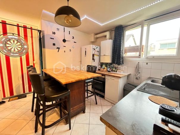 A louer APPARTEMENT T2 44 M2  NANTES