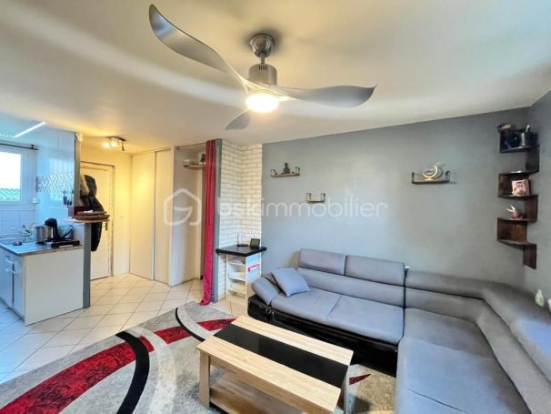 A louer APPARTEMENT T2 44 M2  NANTES