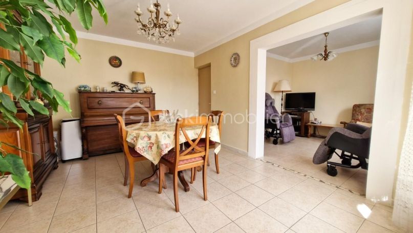 A louer APPARTEMENT T4 76 M2  CASTELNAU LE LEZ