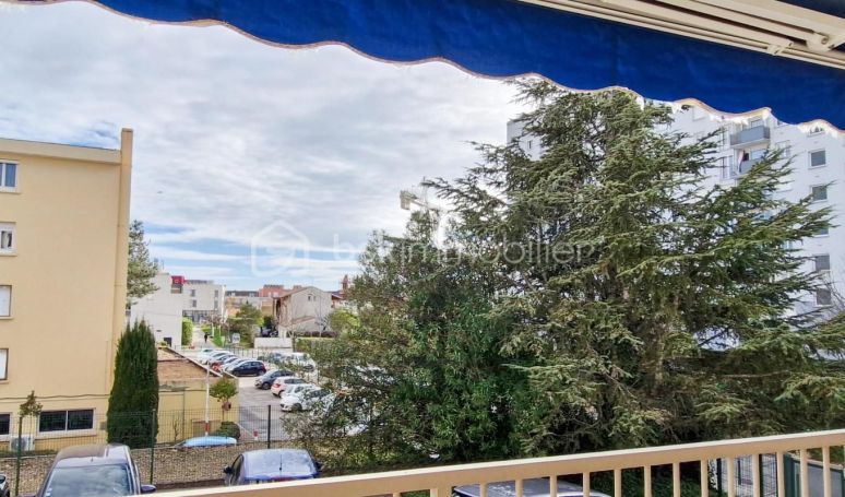 A louer APPARTEMENT T4 76 M2  CASTELNAU LE LEZ