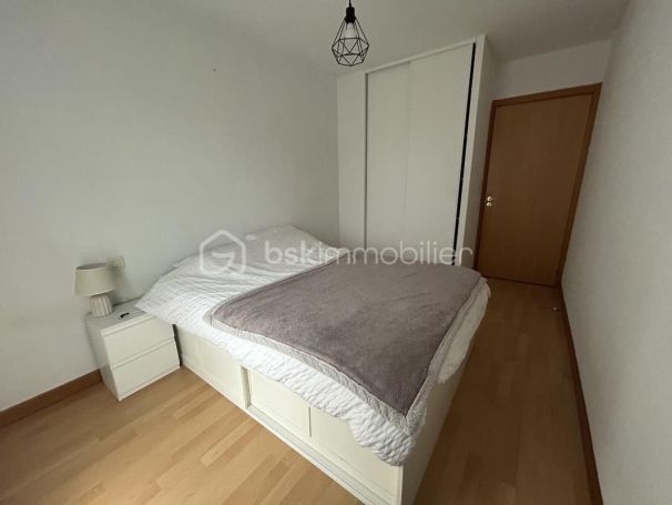 A louer APPARTEMENT T2 43 M2 TERRASSE BORD DE MER URRUGNE