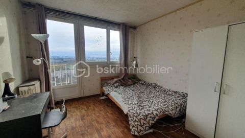 A louer APPARTEMENT T4 66 M2 BORD DE MER LE HAVRE