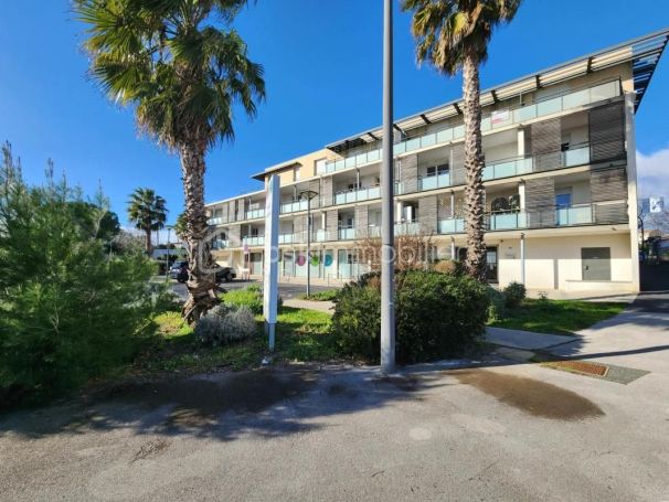 A louer APPARTEMENT T3 62 M2 TERRASSE  BEZIERS