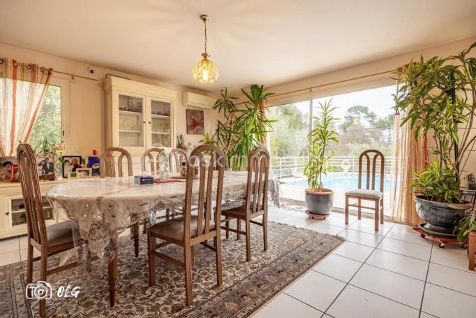 A vendre MAISON  7 PIECES 170 M2  MONTPELLIER