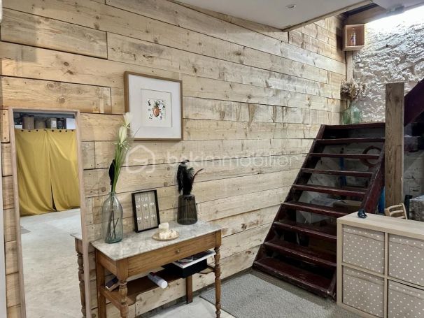 A louer MAISON DE MAîTRE SAINT ANDRE DE ROQUELONGUE