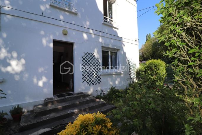 A louer APPARTEMENT T2 27 M2  ROUEN