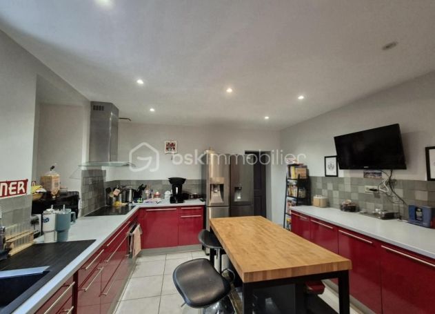 A louer GîTE  SAUBUSSE