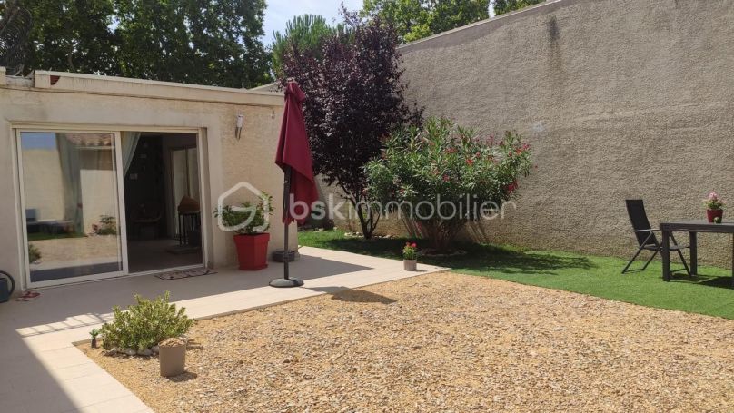 A louer APPARTEMENT T5 105 M2 TERRASSE  SAINT ANDRE DE SANGONIS