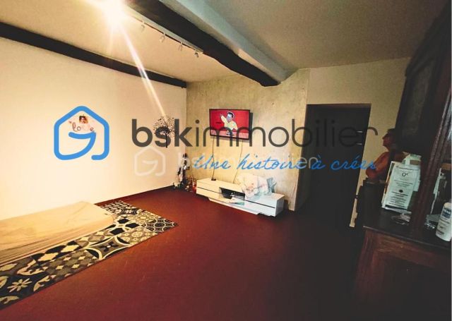 A louer APPARTEMENT T6 156 M2  CALLIAN