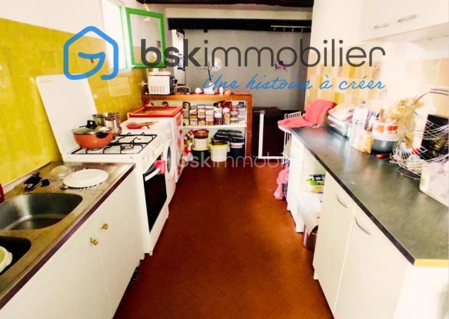 A louer APPARTEMENT T6 156 M2  CALLIAN