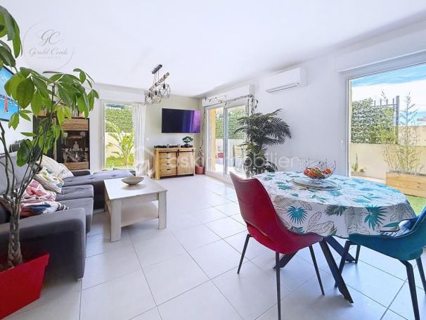 A louer APPARTEMENT T3 68 M2 TERRASSE  GRASSE