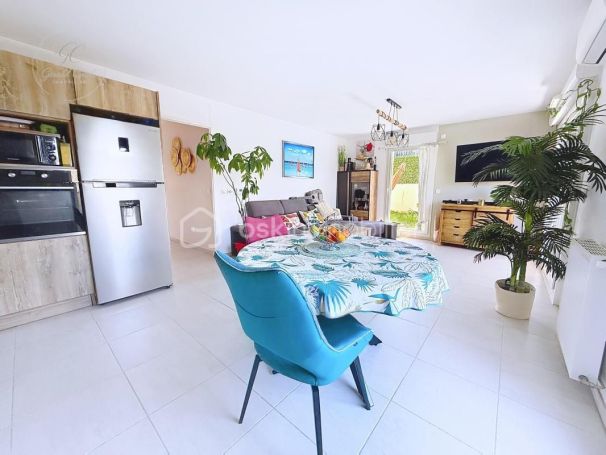 A louer APPARTEMENT T3 68 M2 TERRASSE  GRASSE