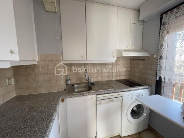 A louer APPARTEMENT T2 45 M2 VUE MER VILLERS SUR MER