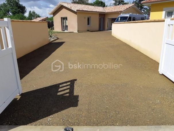 A louer MAISON  CONTEMPORAINE  AIRE SUR L ADOUR