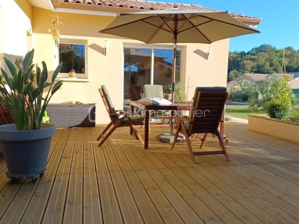 A louer MAISON  CONTEMPORAINE  AIRE SUR L ADOUR