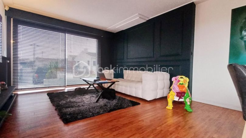 A louer MAISON  D'ARCHITECTE BORD DE MER LES SABLES D OLONNE