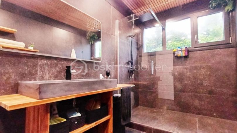 A louer MAISON  D'ARCHITECTE BORD DE MER LES SABLES D OLONNE