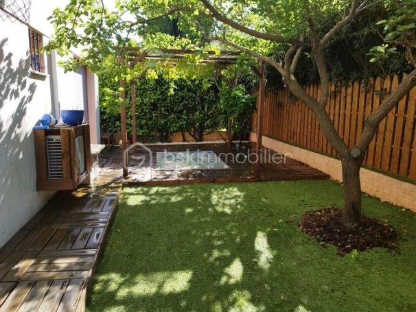 A louer APPARTEMENT T3 76 M2 TERRASSE PLAGE à PIED CAGNES SUR MER