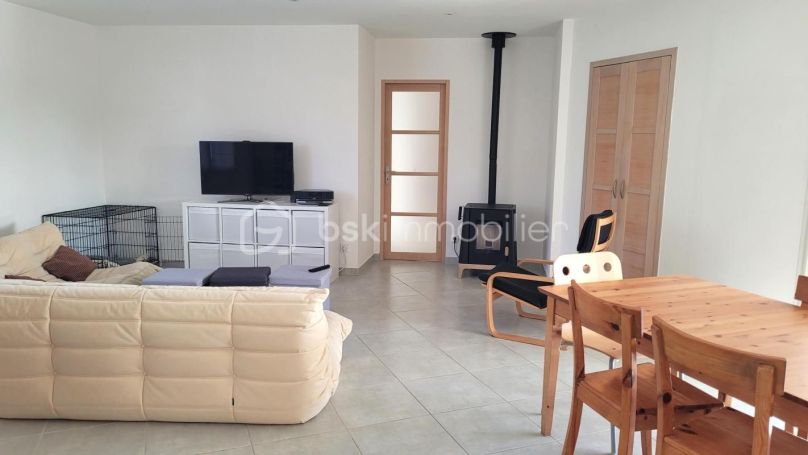 A louer MAISON  5 PIECES 115 M2  SALLES D AUDE