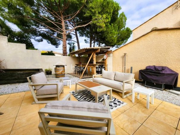 A vendre MAISON  4 PIECES 82 M2  TOURBES