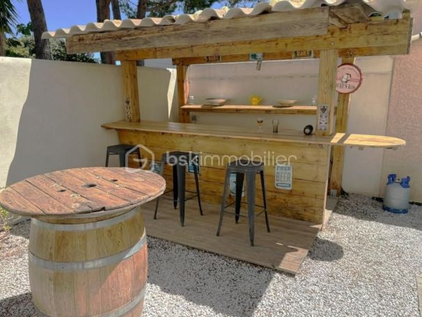 A vendre MAISON  4 PIECES 82 M2  TOURBES