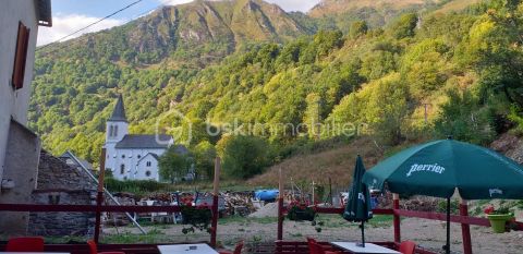 A louer APPARTEMENT NEUF  235 M2 TERRASSE  CETTE EYGUN