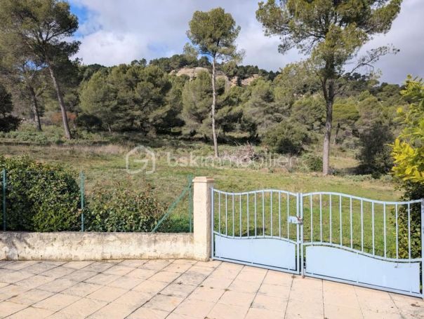 A louer MAISON  6 PIECES 162 M2  LAMANON