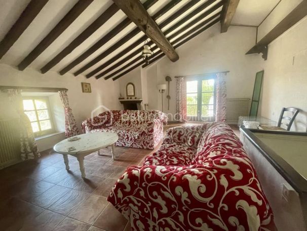 A louer MAISON  DE MAîTRE  MONTSERET