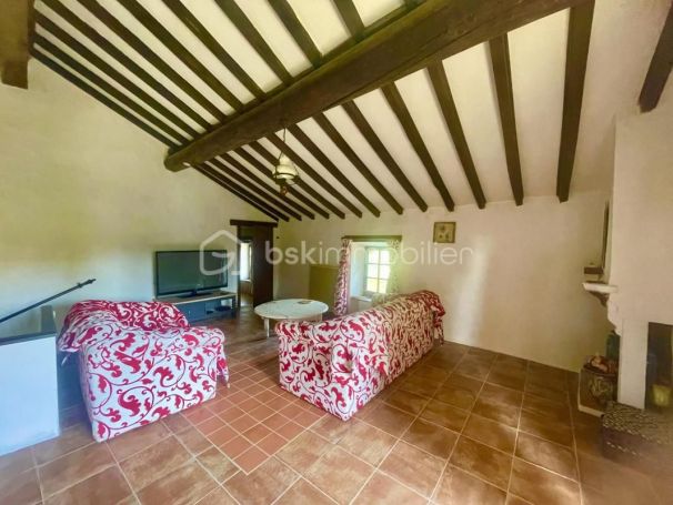 A louer MAISON  DE MAîTRE  MONTSERET