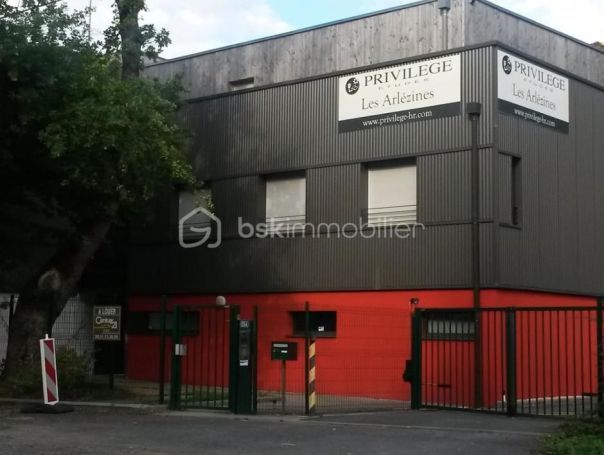 A louer STUDIO  20 M2  CARQUEFOU