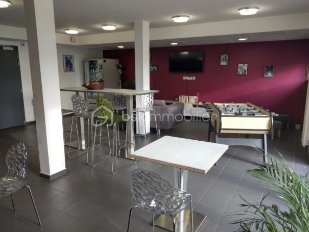 A louer STUDIO  20 M2  CARQUEFOU