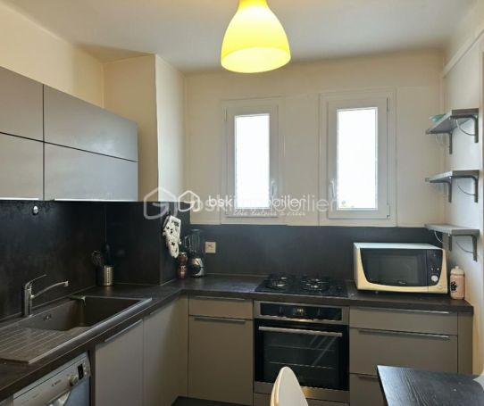 A louer APPARTEMENT T3 55 M2  MONTPELLIER