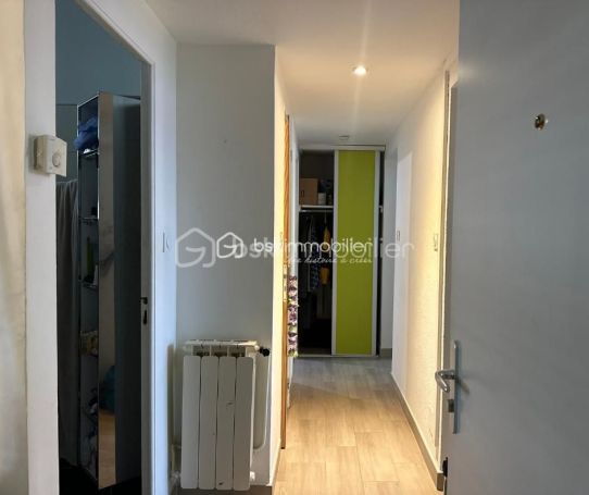 A louer APPARTEMENT T3 55 M2  MONTPELLIER