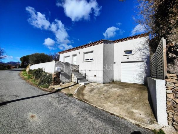 A vendre MAISON  4 PIECES 80 M2  MONS