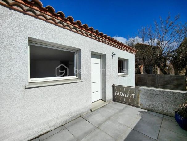 A vendre MAISON  4 PIECES 80 M2  MONS