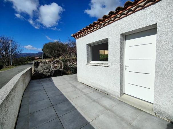 A vendre MAISON  4 PIECES 80 M2  MONS