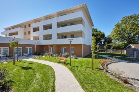 A louer APPARTEMENT T2 37 M2  CHALLANS