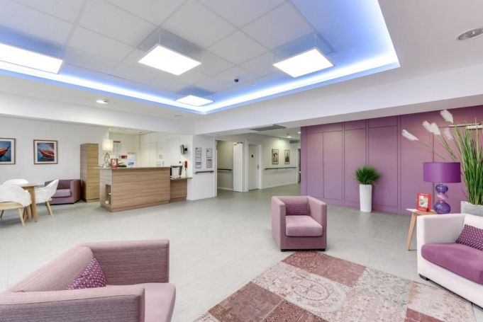 A louer APPARTEMENT T2 37 M2 CHALLANS