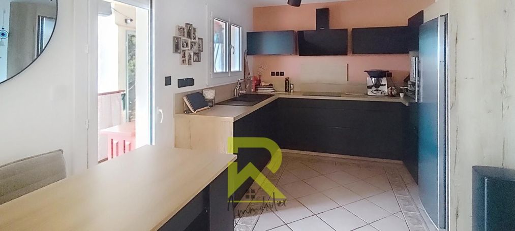 A vendre MAISON  5 PIECES 106 M2  BEZIERS